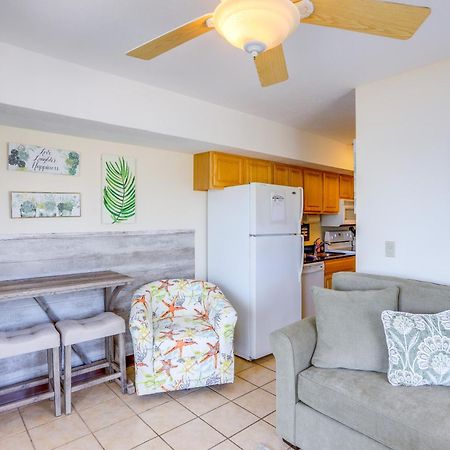 Waterfront Bass Island Retreat With Balcony And Tv Διαμέρισμα Put-in-Bay Εξωτερικό φωτογραφία