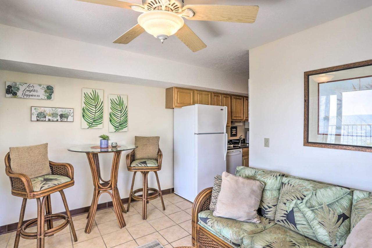 Waterfront Bass Island Retreat With Balcony And Tv Διαμέρισμα Put-in-Bay Εξωτερικό φωτογραφία