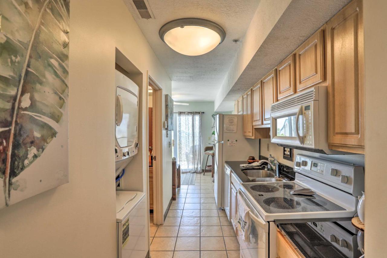 Waterfront Bass Island Retreat With Balcony And Tv Διαμέρισμα Put-in-Bay Εξωτερικό φωτογραφία