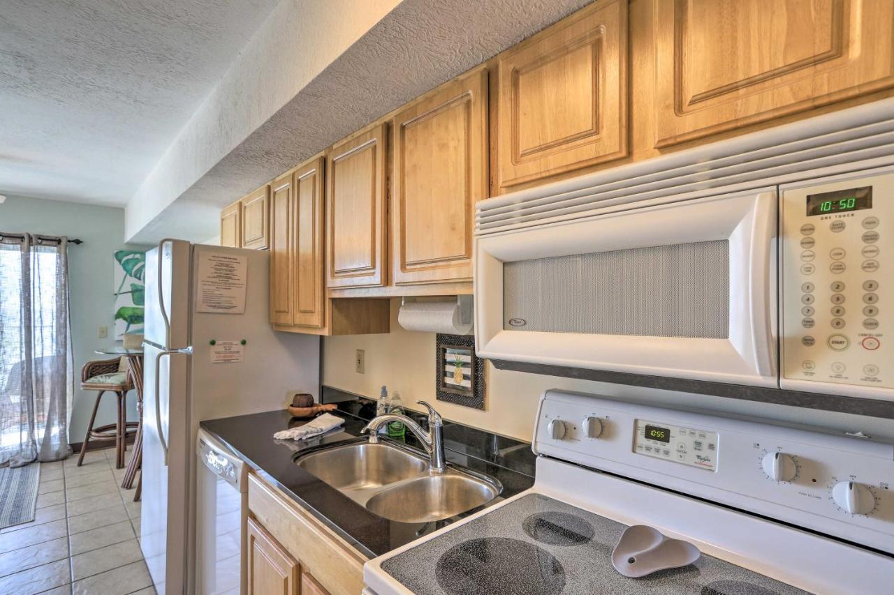 Waterfront Bass Island Retreat With Balcony And Tv Διαμέρισμα Put-in-Bay Εξωτερικό φωτογραφία