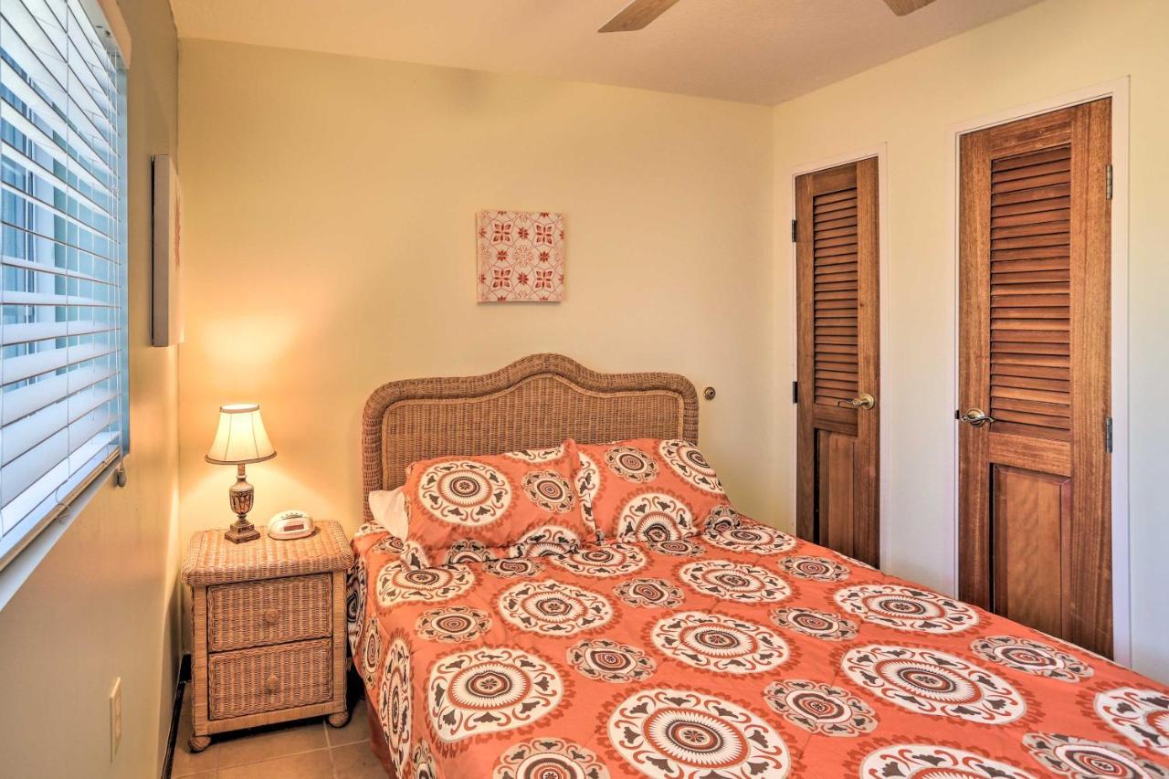 Waterfront Bass Island Retreat With Balcony And Tv Διαμέρισμα Put-in-Bay Εξωτερικό φωτογραφία
