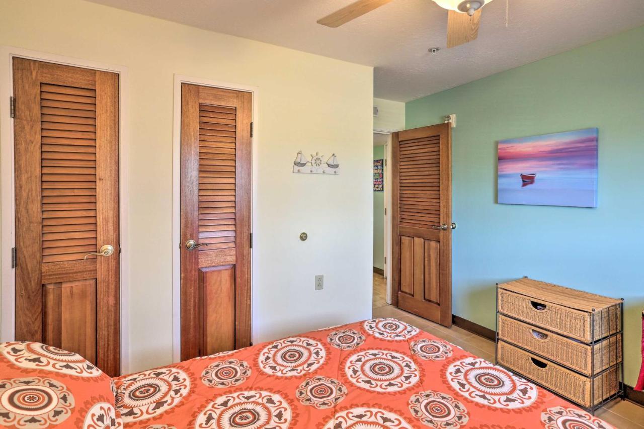 Waterfront Bass Island Retreat With Balcony And Tv Διαμέρισμα Put-in-Bay Εξωτερικό φωτογραφία