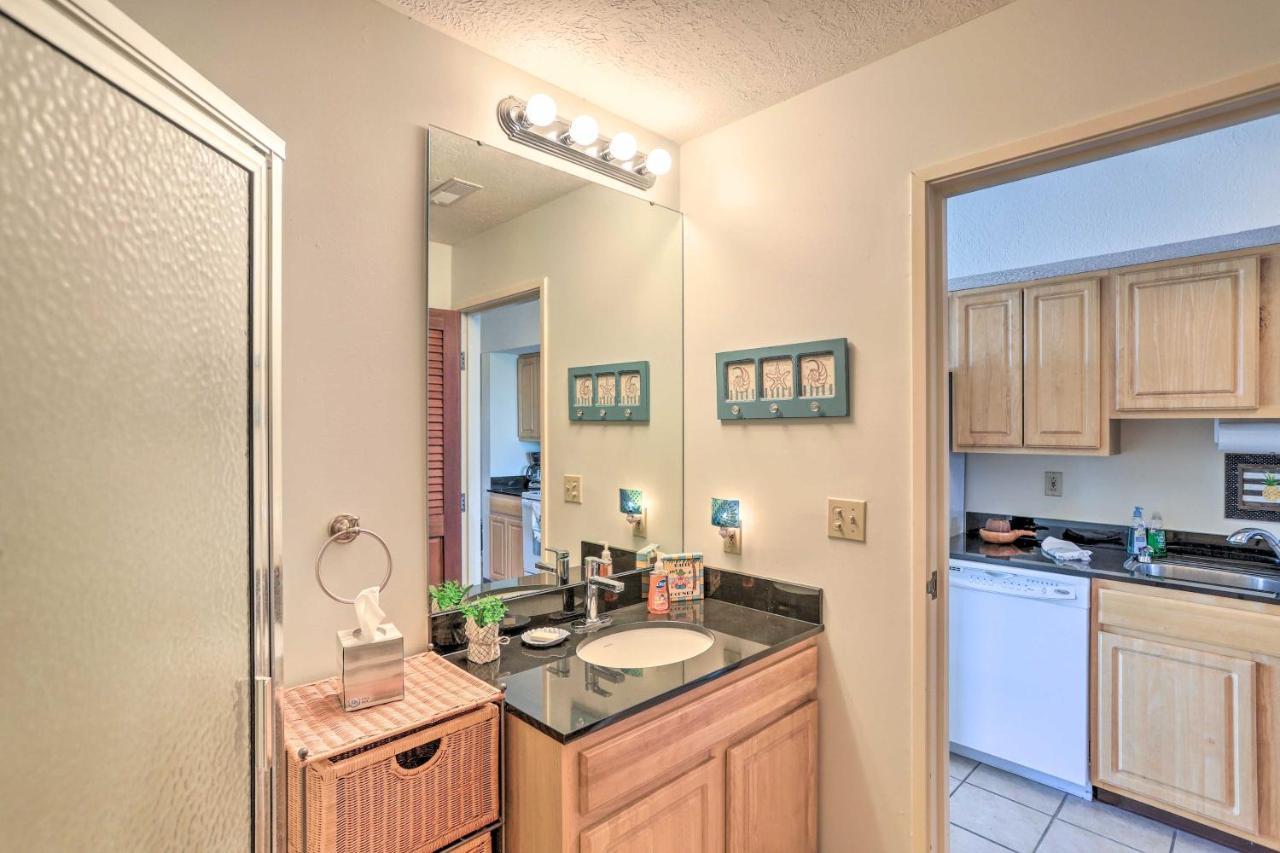 Waterfront Bass Island Retreat With Balcony And Tv Διαμέρισμα Put-in-Bay Εξωτερικό φωτογραφία