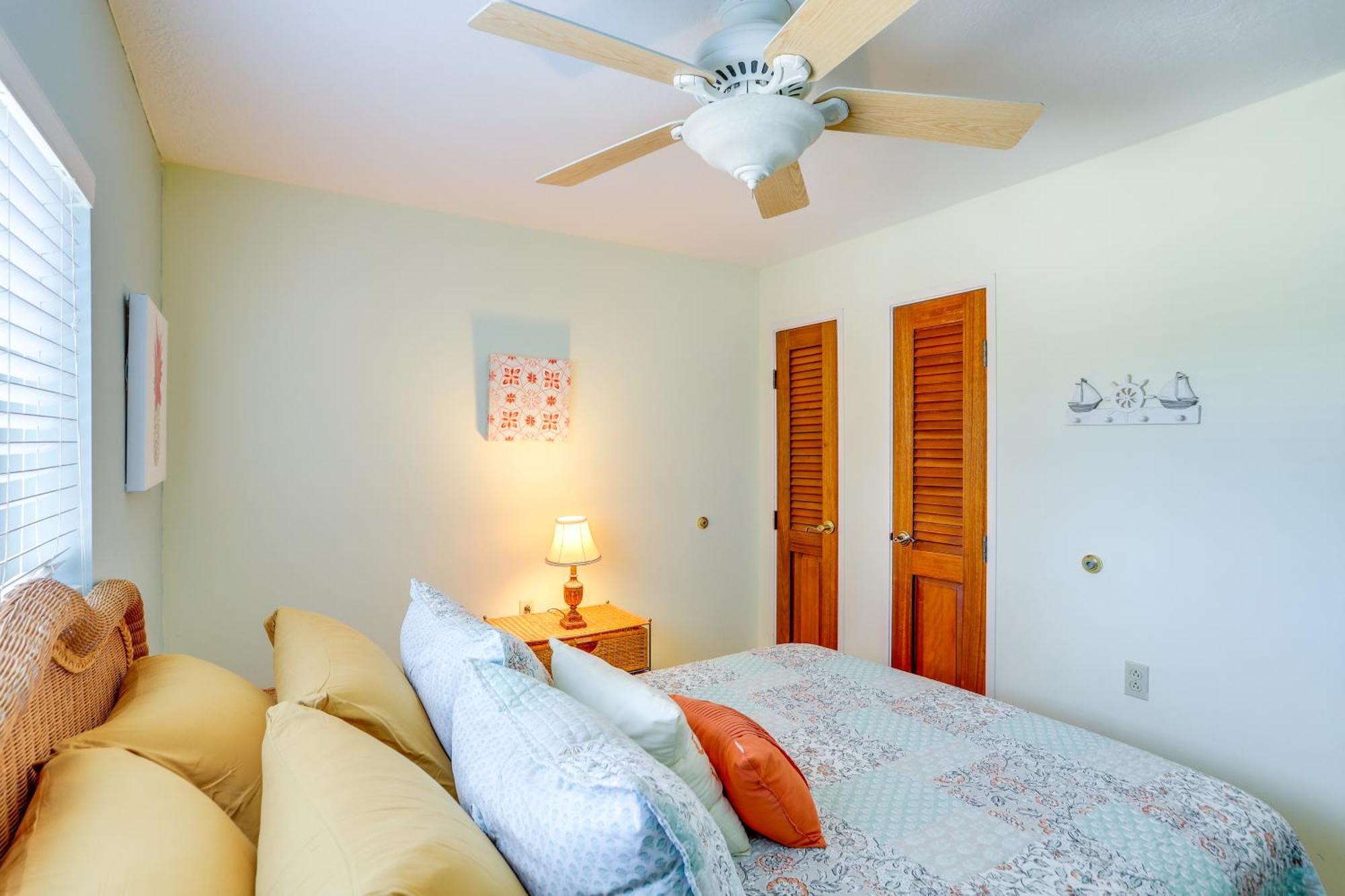 Waterfront Bass Island Retreat With Balcony And Tv Διαμέρισμα Put-in-Bay Εξωτερικό φωτογραφία