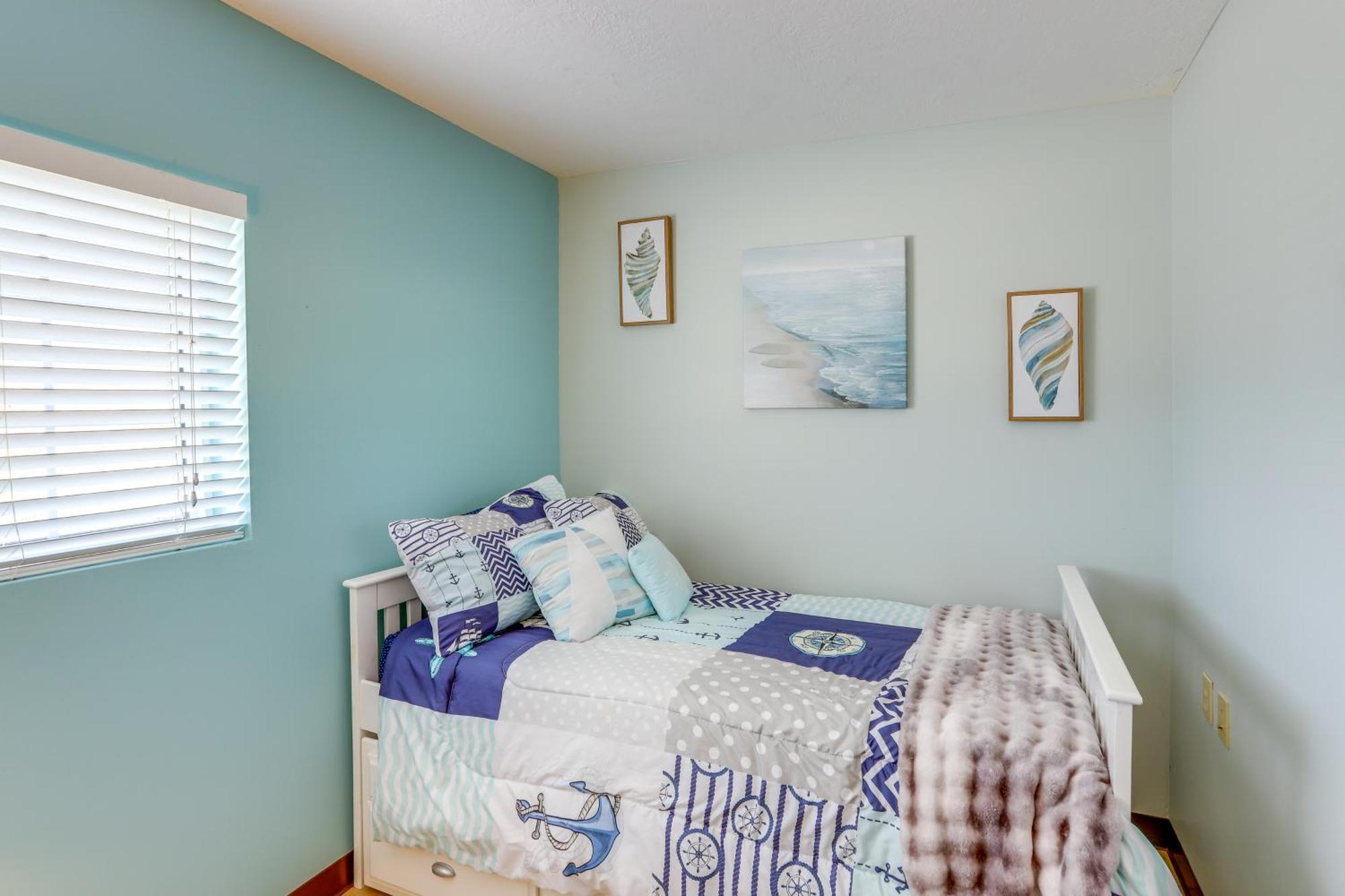 Waterfront Bass Island Retreat With Balcony And Tv Διαμέρισμα Put-in-Bay Εξωτερικό φωτογραφία