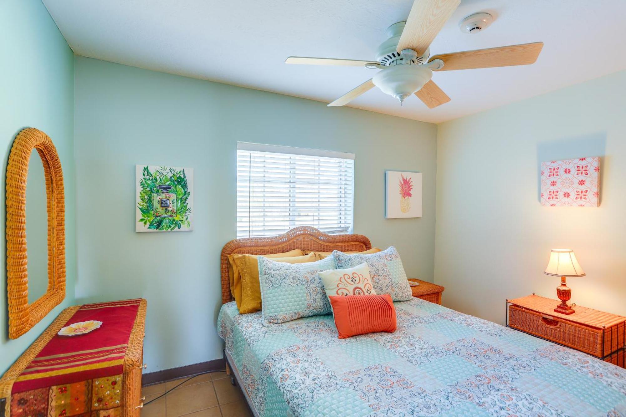 Waterfront Bass Island Retreat With Balcony And Tv Διαμέρισμα Put-in-Bay Εξωτερικό φωτογραφία