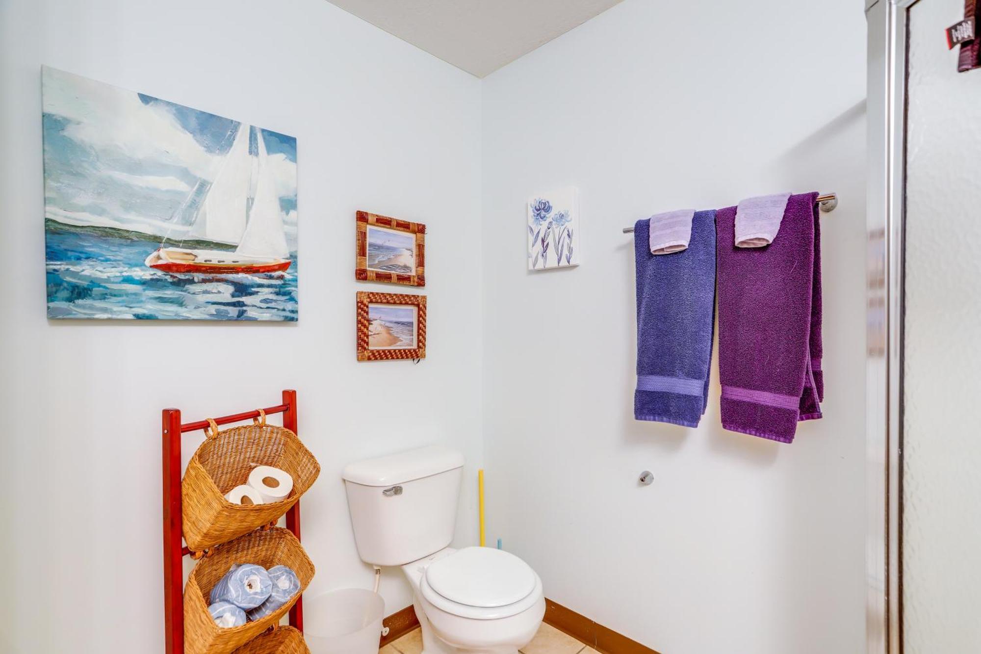 Waterfront Bass Island Retreat With Balcony And Tv Διαμέρισμα Put-in-Bay Εξωτερικό φωτογραφία